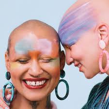 3 Stories of Going Bald & Embracing Life Without Hair