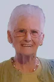 Obituary information for Jeannette A. Granger