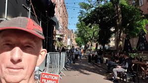 Friends of Manchester's Gay Village