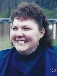 Marcia Nelson Obituary (1958