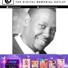 Jeffrey Bethel's Instagram, Twitter & Facebook