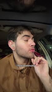 Soy Sordo Espero Haber El Audio Correcto