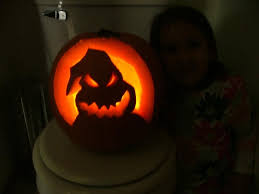 Check out our nightmare before christmas jack o lantern selection for the very best in unique or custom, handmade pieces from our shops. Oogie Boogie Monster From The Nightmare Before Christmas Jack O Lantern Pumpkin Pumpkin Pumpkin Carving Fall Halloween