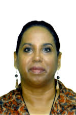 Debra Sharon Ferdinand-James