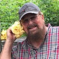 Charles Crabtree Obituary