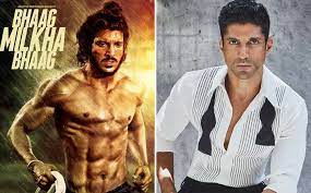 The milkha singh movie, starring bollywood star farhan akhtar, traces the journey of the indian legend as a young boy to when he reached his peak as an athlete. 6 Years Of Bhaag Milkha Bhaag Farhan Akhtar Feels It Changed His Life