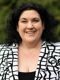 Authors based in the USA