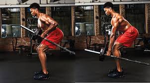 Three common classifications of back pain include: 7 Best Barbell Moves For Building A Big Back Muscle Fitness