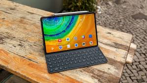 Huawei Launches Matepad Pro 5g Apple Ipad Pro Killer At Half The Price
