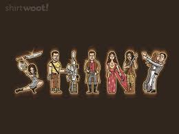 This Firefly Shirt Is All Kinds Of Shiny Firefly Serenity Firefly Serenity Firefly