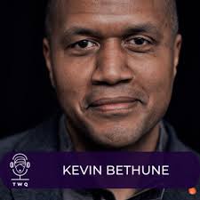 Kevin Bethune| Dreams • Design & becoming a published Author by Tech Wrap  Queen