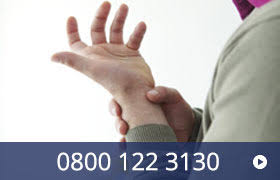 How Much Could My Carpal Tunnel Syndrome Claim Be Worth