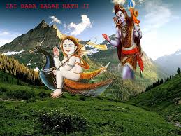 Baba balak nath | hindu god wallpapers free download. All Sizes Jai Baba Balak Nath Ji Flickr Photo Sharing
