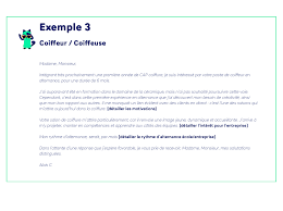 Exemple lettre de motivation alternance. 5 Exemples De Lettre De Motivation Pour Decrocher Votre Alternance Walt Community