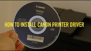 You are looking for a printer with the ability to print, scan, copy and fax. How To Install Canon Printer Driver In Windows 10 Review Youtube