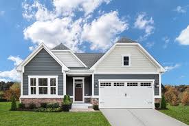 Bramante Ranch Models Floorplans In Waldorf Md Ryan Homes