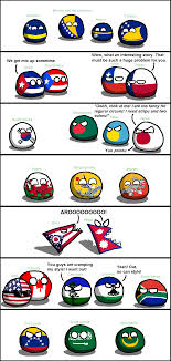 Made a polandball comic about it because why not #polandball #countryballs #canada #philippines pic.twitter.com/esauna8wli. Polandball Webcomic Tv Tropes