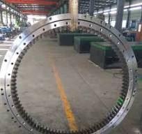 Reliable Solutions for Heavy-Duty sany slewing bearing ...