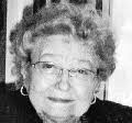Irene Kearns Obituary (2009)