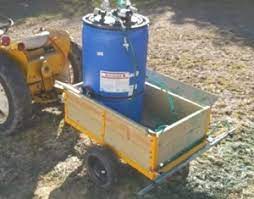 48 diy lawn fertilizer replacing trugreen for my yard. Homemade Lawn Sprayer Homemadetools Net
