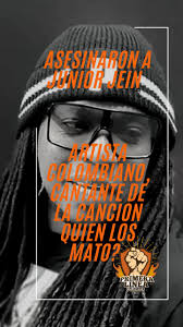 Junior jein — la negra tomasa 03:15. 7dvuq7wlsumgm
