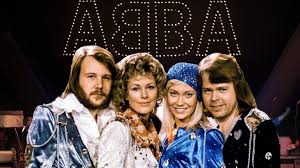 Abba has teased that a major announcement is coming next week involving an abba voyage reunion and yes, we're on the edge of our seats. Vyc9sjqkm Oqdm