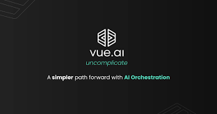 Screenshot of Vue.ai