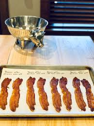 Find out which cooking technique is best for crispy or chewy bacon. A New Way To Cook Bacon