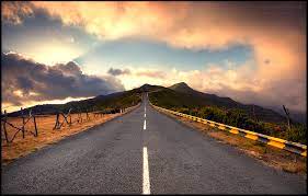 Road to heaven, book 3 of the allendale four series, is easily my favorite story line. Road To Heaven Jose Ramos Photography