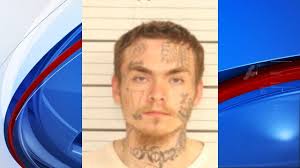 Man accused of shooting ex-girlfriend two separate times