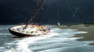 Marlinspike talks about the value of unplanned life experiences. Sailor Punk And The State Of Cruising Sail Magazine