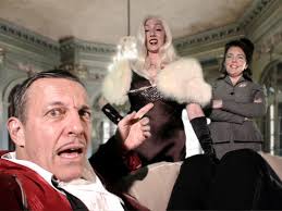 Farce of the Week: Present Laughter