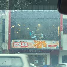 52, jln sulaiman 1, 68000 ampang, ampang , selangor. Photos At Kfc 33 Jalan Bunga Tanjung 9c