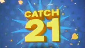 If you fail, then bless your heart. Catch 21 Game Shows Wiki Fandom