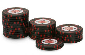 Rouleau De 25 Jetons De Poker Cartamundi 1000 Jetons De Poker Poker Jeton