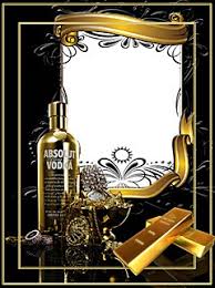 Marco de madera acompañado de espejo central tamaño 26 cm x 26 cm (espejo central de 10 cm x 10 cm). Exclusivos Marcos De Fotos Los Hombres Online Loonapix