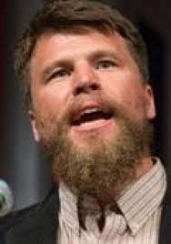 When Mountains Are Gods