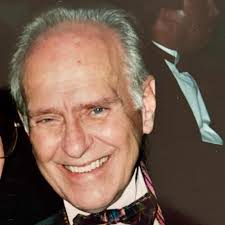 Thomas Roache Obituary (1931