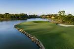 Quail West Golf & Country Club Preserve Course | Courses | Golf Digest