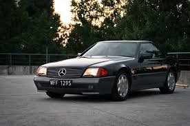 Ultimate Survivor Pristine Mercedes Benz 500sl In 2020 Benz Mercedes Benz Mercedes