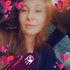 Kara Deitz во луѓе