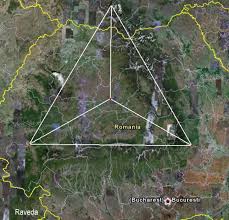 Locuri care uimesc, inspaimanta si fascineaza de secole. Locuri Misterioase In Romania Muntele Care Dispare