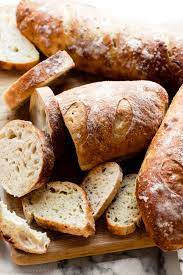 You won't believe how easy it is to make this beautiful homemade artisan bread! Homemade Artisan Bread Recipe Video Sally S Baking Addiction