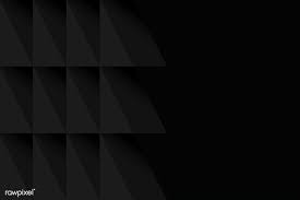 Black And White Palette For Vector Art Black Modern Background Design Vector Free Image By Rawpixel Com Background Design Vector Background Design Geometric Pattern Background