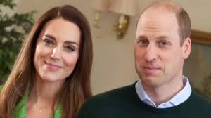 Watch Prince William and Kate Middleton's SWEET St. Patrick's Day Video  Message