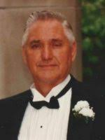 Obituary information for William Norman Burris