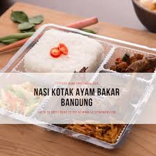 Find new and cool gadgets for time limit of 50% discount and enjoy free shipping now! Paket Nasi Box Dengan Harga 20000 Cateringmami Com