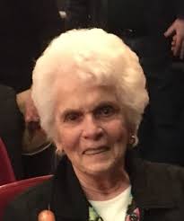 Obituary information for Patricia Ann Obradovich