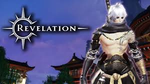 Revelation Online In 2019