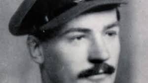 Second World War Roll of Honour